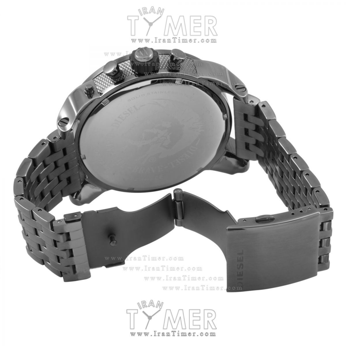 قیمت و خرید ساعت مچی مردانه دیزل(DIESEL) مدل DZ7247 کلاسیک اسپرت | اورجینال و اصلی