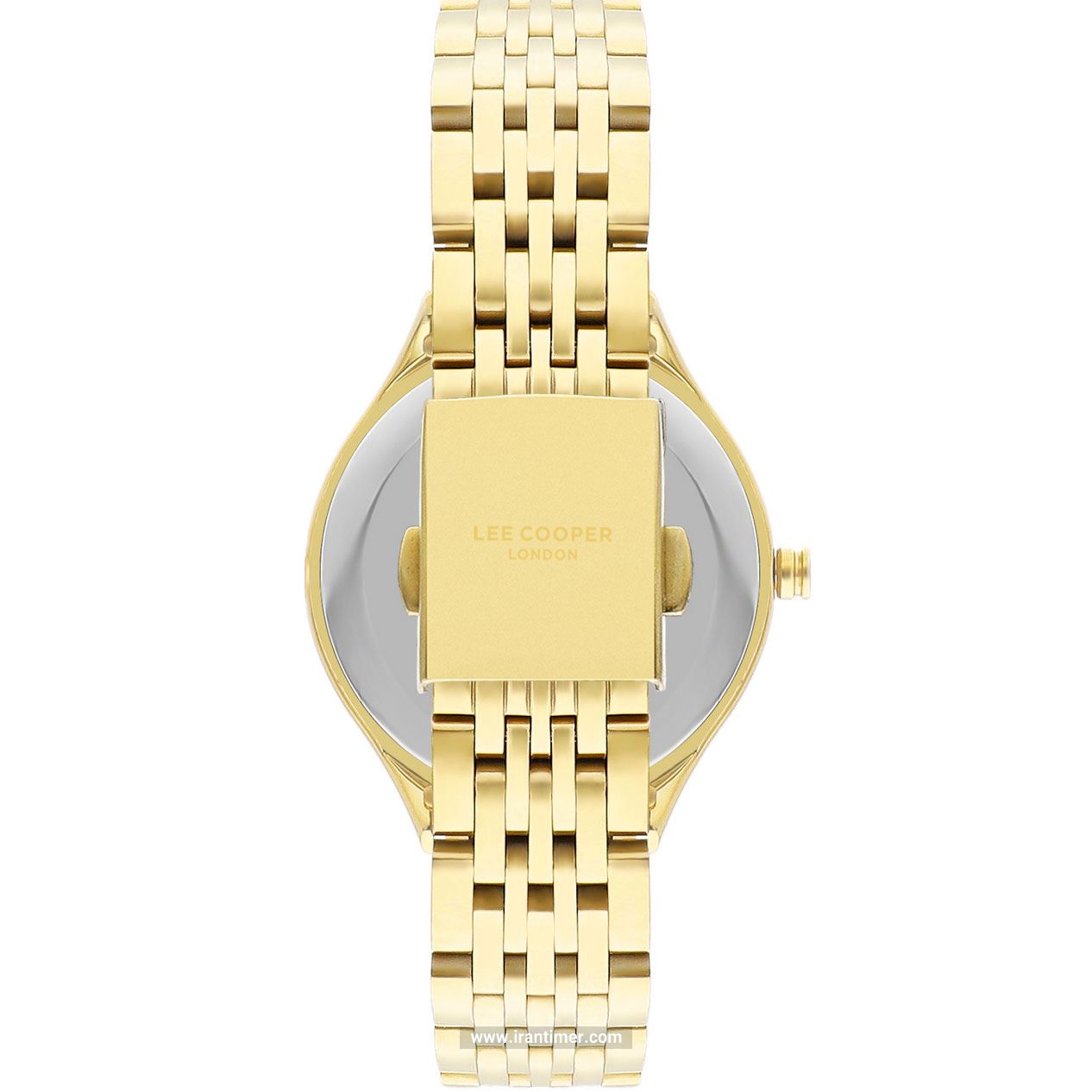 قیمت و خرید ساعت مچی زنانه لیکوپر(LEE COOPER) مدل LC07821.120 فشن | اورجینال و اصلی