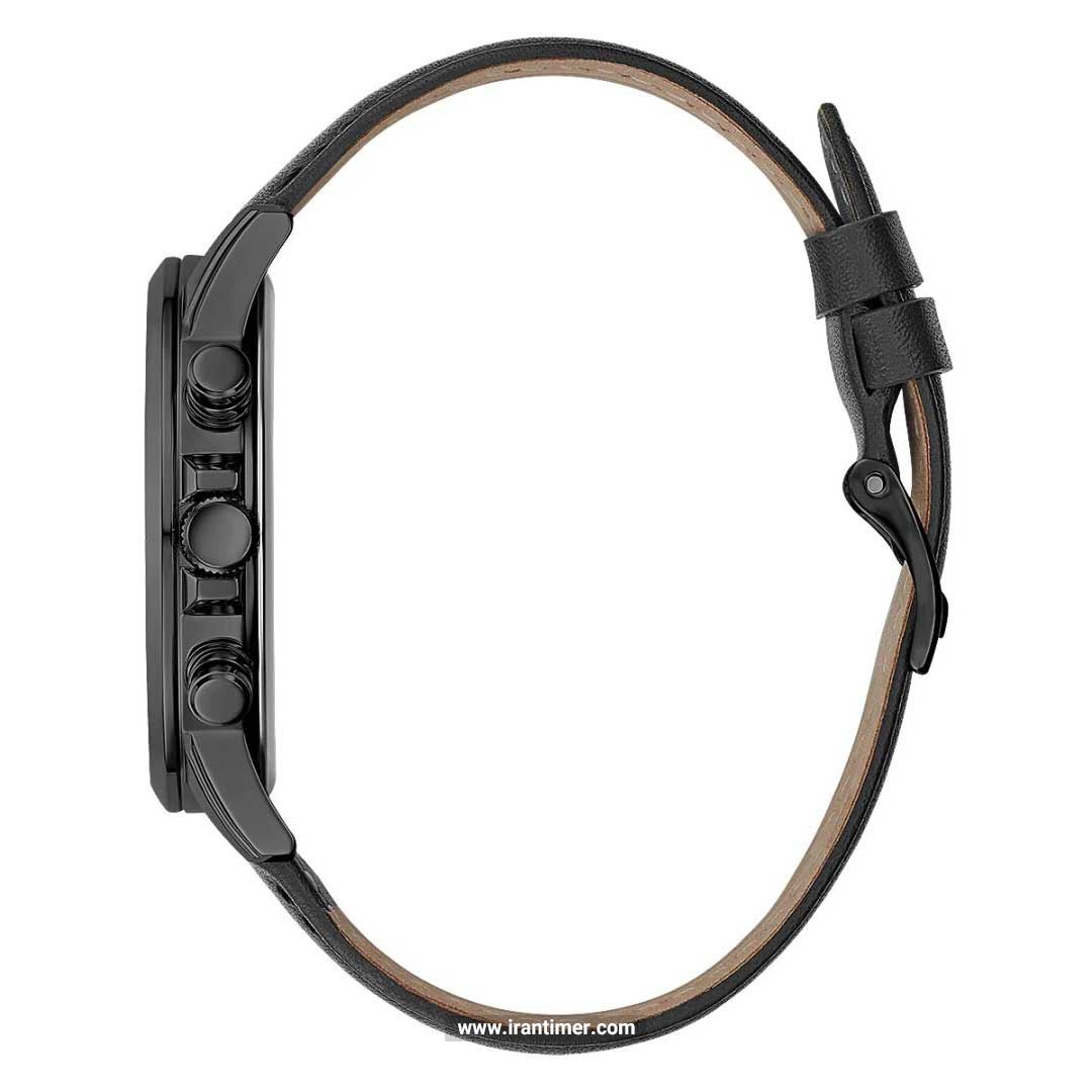 قیمت و خرید ساعت مچی مردانه گس(GUESS) مدل GW0011G2 کلاسیک | اورجینال و اصلی