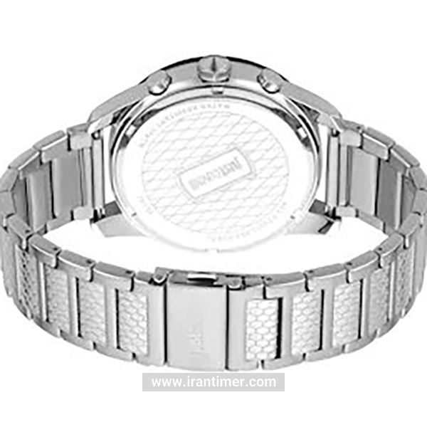 قیمت و خرید ساعت مچی مردانه جاست کاوالی(JUST CAVALLI) مدل JC1G166M0055 کلاسیک | اورجینال و اصلی