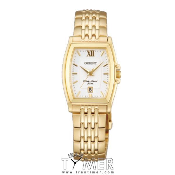 قیمت و خرید ساعت مچی زنانه اورینت(ORIENT) مدل SZCD001W کلاسیک | اورجینال و اصلی
