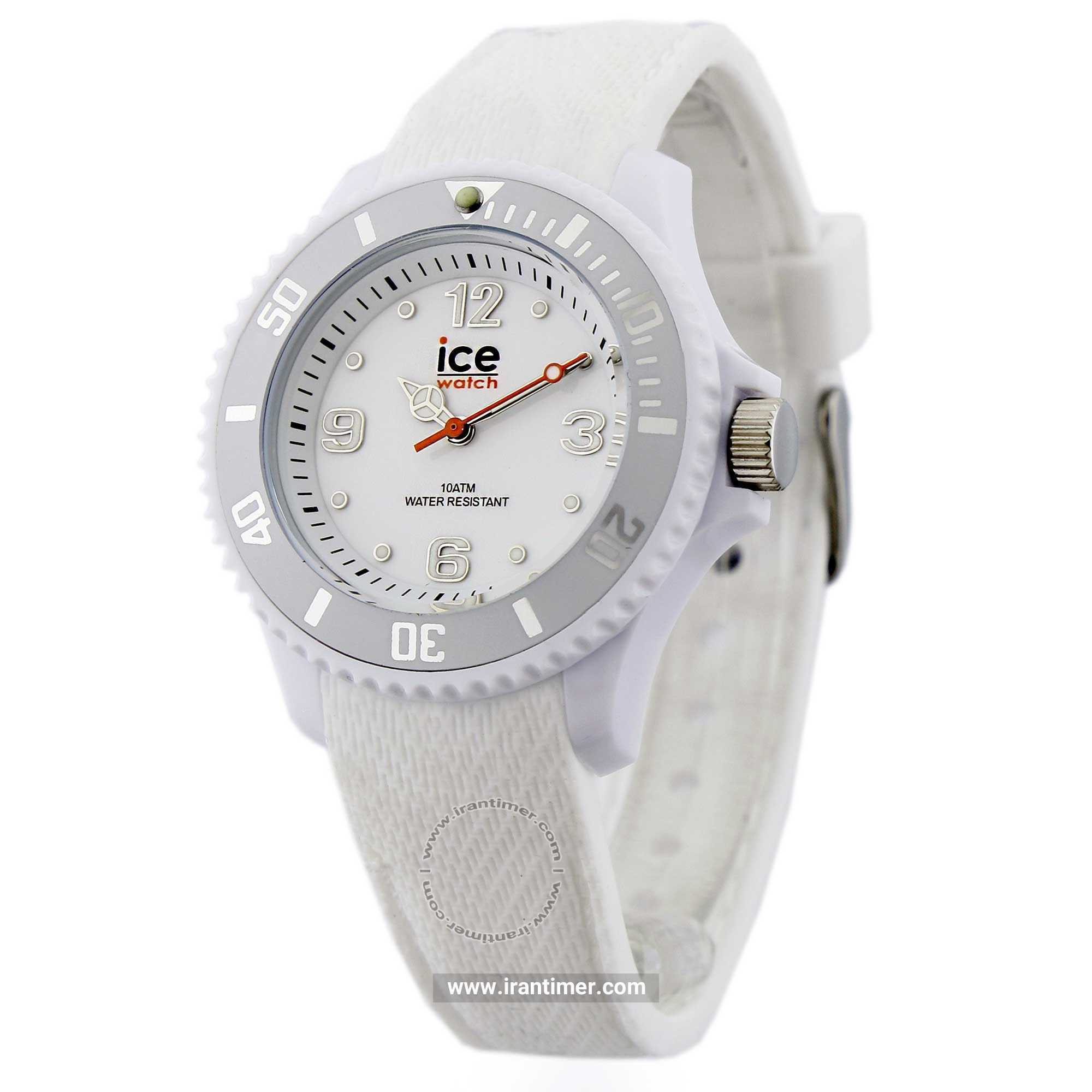 قیمت و خرید ساعت مچی زنانه آیس واچ(ICE WATCH) مدل 014577 اسپرت | اورجینال و اصلی