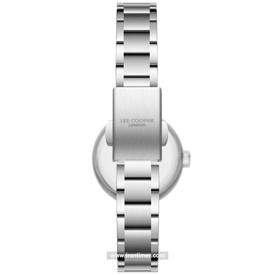 قیمت و خرید ساعت مچی زنانه لیکوپر(LEE COOPER) مدل LC08270.330 کلاسیک | اورجینال و اصلی