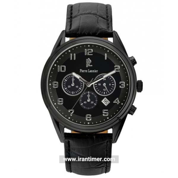 قیمت و خرید ساعت مچی مردانه پیر لنیر(PIERRE LANNIER) مدل 266C433 کلاسیک | اورجینال و اصلی