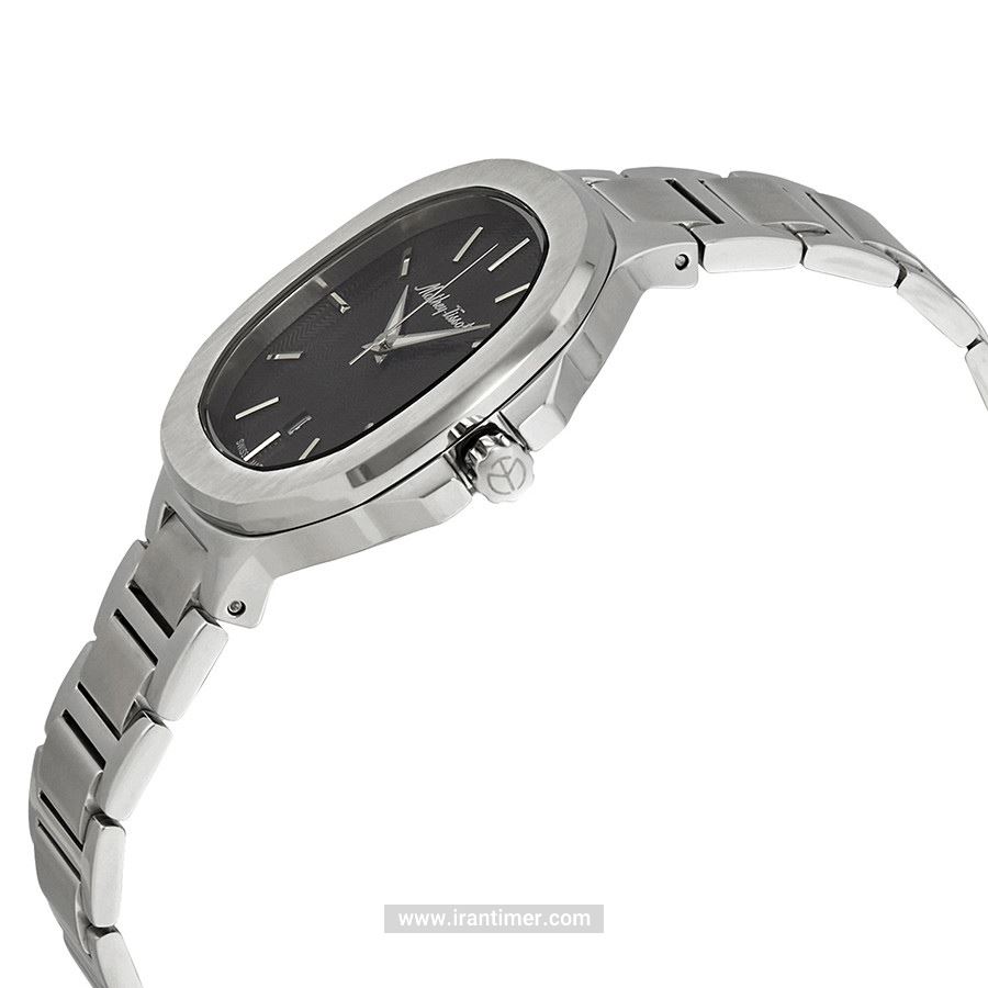 قیمت و خرید ساعت مچی مردانه متی تیسوت(MATHEY TISSOT) مدل H152AN کلاسیک | اورجینال و اصلی