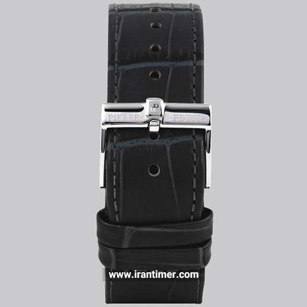 قیمت و خرید ساعت مچی مردانه پیرپتی(Pierre Petit) مدل P-792B کلاسیک | اورجینال و اصلی