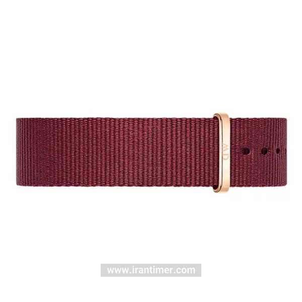 قیمت و خرید ساعت مچی زنانه دنیل ولینگتون(DANIEL WELLINGTON) مدل DW00100271 کلاسیک | اورجینال و اصلی