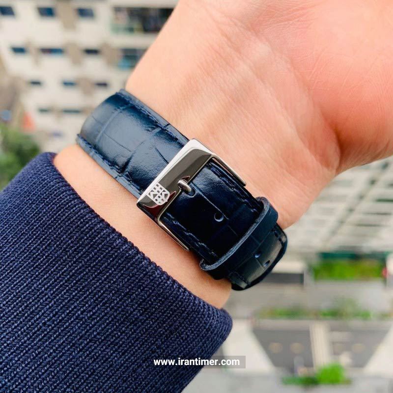 قیمت و خرید ساعت مچی مردانه فردریک کنستانت(FREDERIQUE CONSTANT) مدل FC-245N4S6 کلاسیک | اورجینال و اصلی