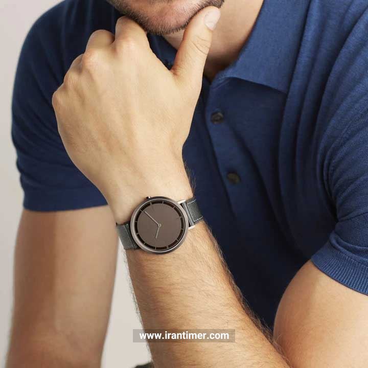 قیمت و خرید ساعت مچی مردانه پیر کاردین(PIERRE CARDIN) مدل CBV.1036 کلاسیک | اورجینال و اصلی