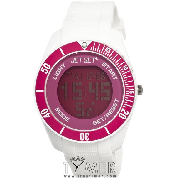 قیمت و خرید ساعت مچی جت ست(JET SET) مدل J93491-20 اسپرت | اورجینال و اصلی