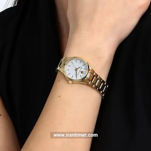 قیمت و خرید ساعت مچی زنانه مازراتی(MASERATI) مدل R8853151501 کلاسیک | اورجینال و اصلی