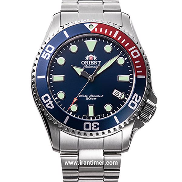 قیمت و خرید ساعت مچی مردانه اورینت(ORIENT) مدل RA-AC0K03L10B کلاسیک | اورجینال و اصلی