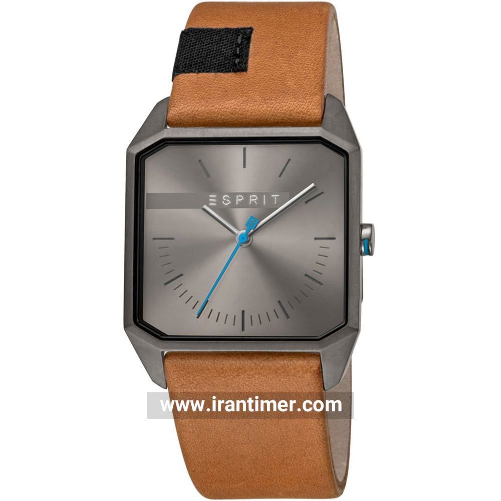 قیمت و خرید ساعت مچی مردانه اسپریت(ESPRIT) مدل ES1G071L0025 کلاسیک | اورجینال و اصلی