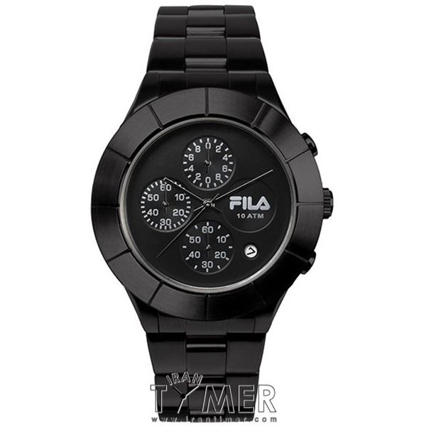 قیمت و خرید ساعت مچی مردانه فیلا(FILA) مدل 38-006-003 کلاسیک | اورجینال و اصلی