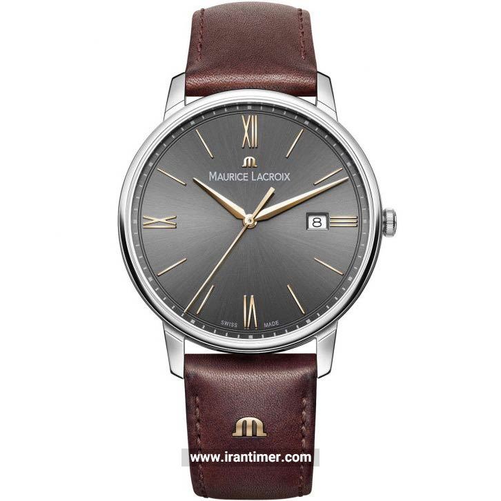 قیمت و خرید ساعت مچی مردانه موریس لاکروا(MAURICE LACROIX) مدل EL1118-SS001-311-1 کلاسیک | اورجینال و اصلی