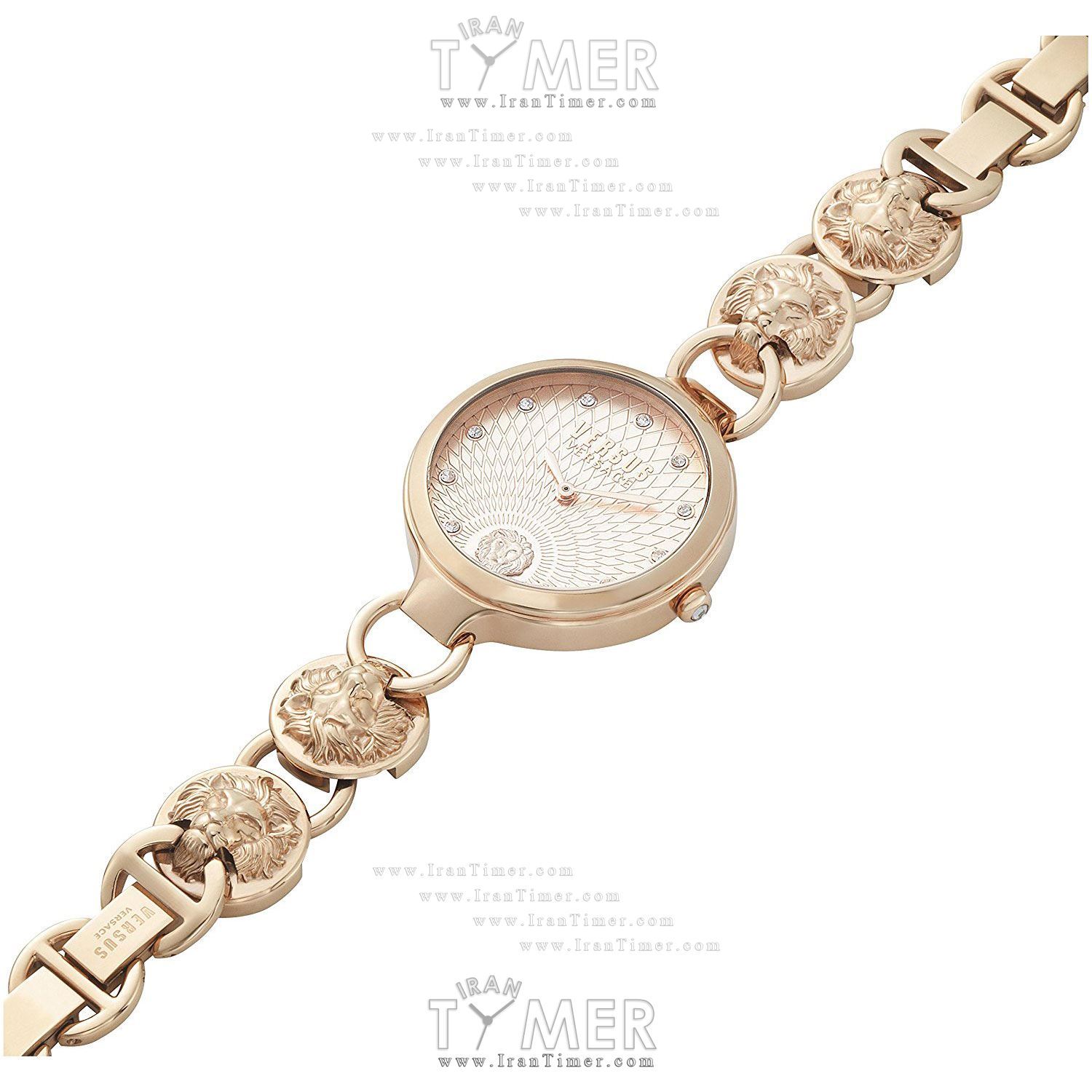 قیمت و خرید ساعت مچی زنانه ورسوس ورساچه(VERSUS VERSACE) مدل S27050017 فشن | اورجینال و اصلی