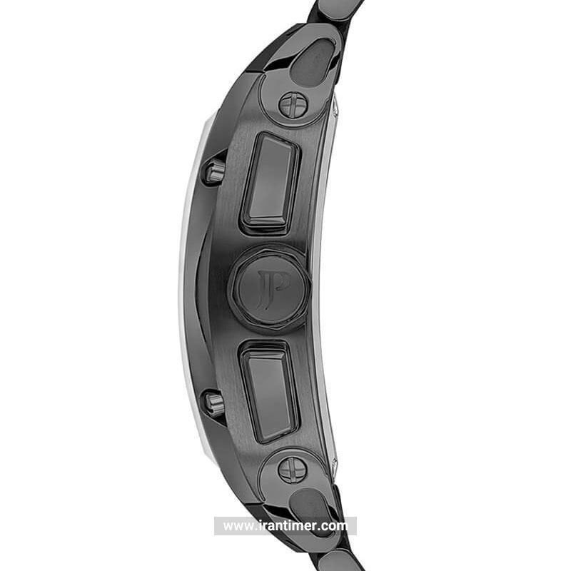 قیمت و خرید ساعت مچی مردانه ژاک فیلیپ(Jacques Philippe) مدل JPQGC468347 کلاسیک | اورجینال و اصلی