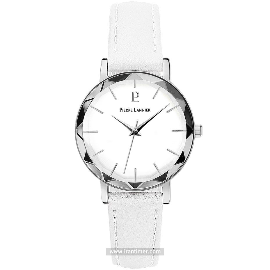 قیمت و خرید ساعت مچی زنانه پیر لنیر(PIERRE LANNIER) مدل 009M600 کلاسیک | اورجینال و اصلی