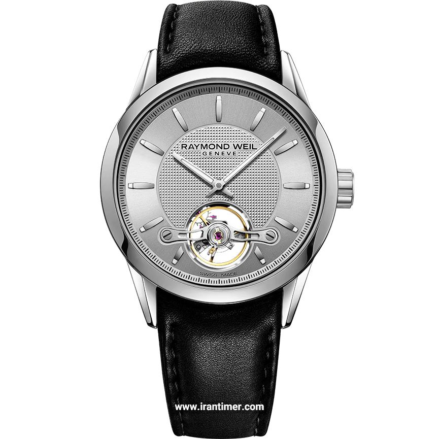 قیمت و خرید ساعت مچی مردانه ری مون ویل (ریموند ویل)(RAYMOND WEIL) مدل 2780-STC-65001 کلاسیک | اورجینال و اصلی