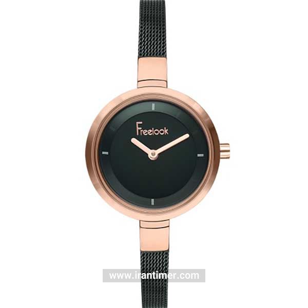 قیمت و خرید ساعت مچی زنانه فری لوک(free look) مدل F.8.1035.06 کلاسیک | اورجینال و اصلی