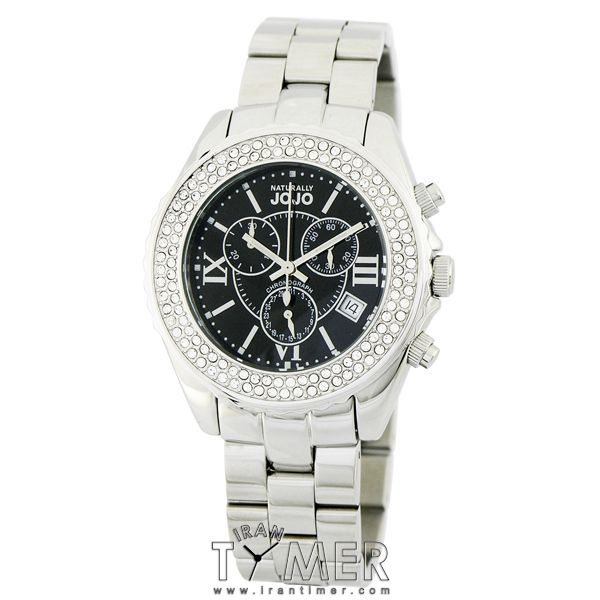 قیمت و خرید ساعت مچی زنانه جوجو(JOJO) مدل JO96321-89F فشن اسپرت | اورجینال و اصلی