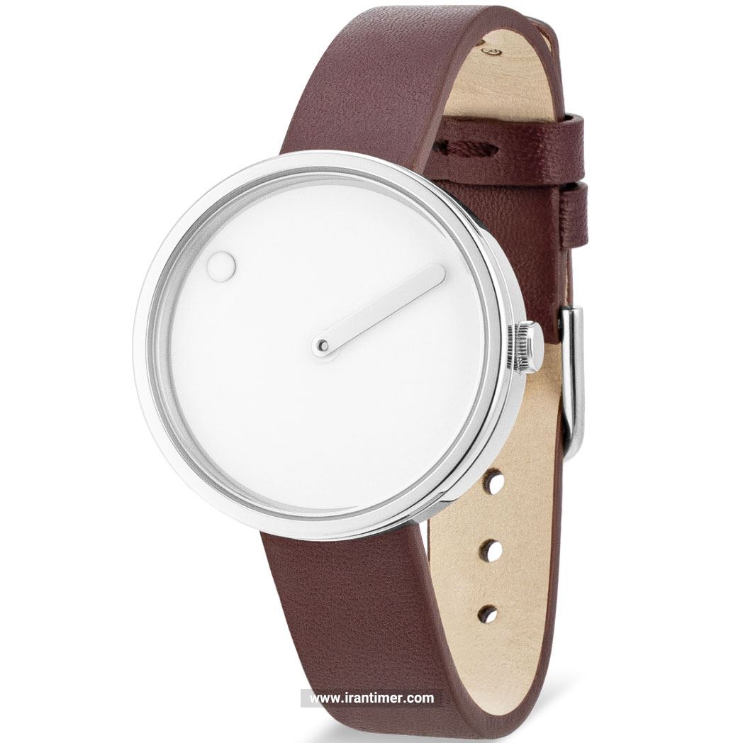 قیمت و خرید ساعت مچی زنانه پیکتو(PICTO) مدل P43363-6412S کلاسیک | اورجینال و اصلی