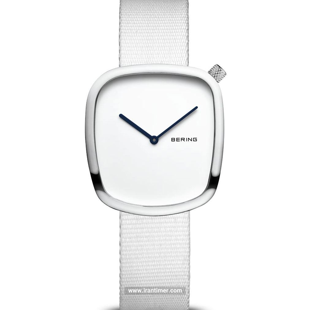 قیمت و خرید ساعت مچی زنانه برینگ(BERING) مدل B18034-007 اسپرت | اورجینال و اصلی