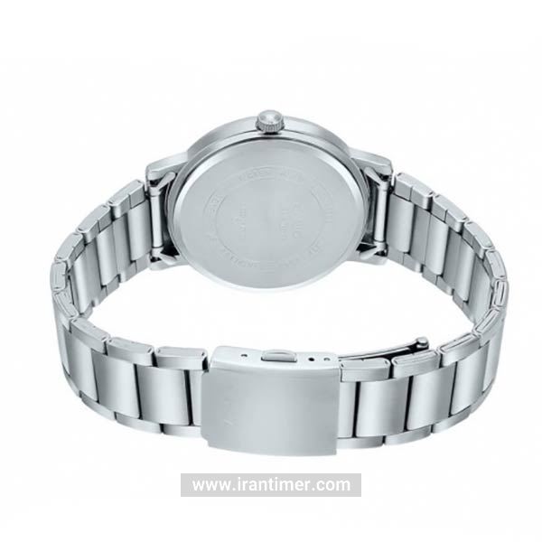قیمت و خرید ساعت مچی مردانه کاسیو (CASIO) جنرال مدل MTP-E145D-5B1DF کلاسیک | اورجینال و اصلی