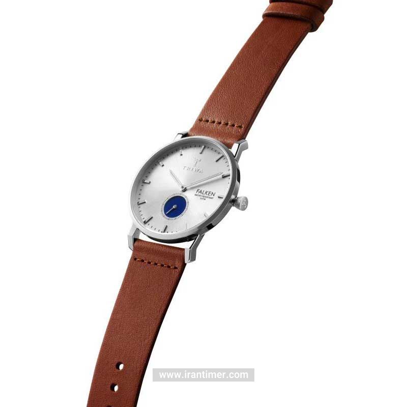 قیمت و خرید ساعت مچی مردانه زنانه تریوا(TRIWA) مدل FAST111-CL010212 کلاسیک | اورجینال و اصلی