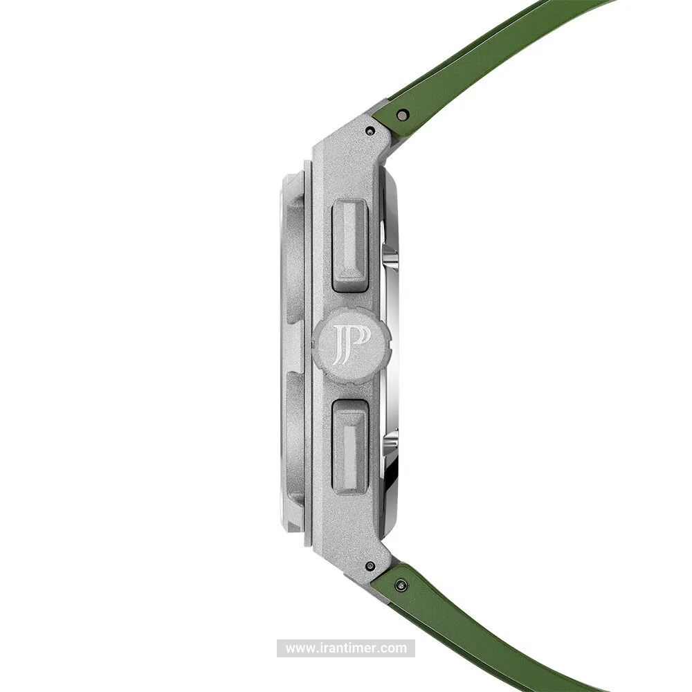 قیمت و خرید ساعت مچی مردانه ژاک فیلیپ(Jacques Philippe) مدل JPQGC4114XX اسپرت | اورجینال و اصلی