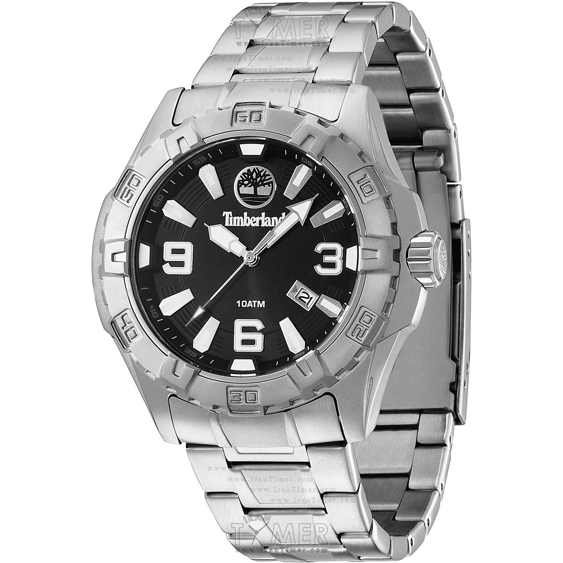 قیمت و خرید ساعت مچی مردانه تیمبرلند(TIMBERLAND) مدل TBL13899JS-02M کلاسیک | اورجینال و اصلی