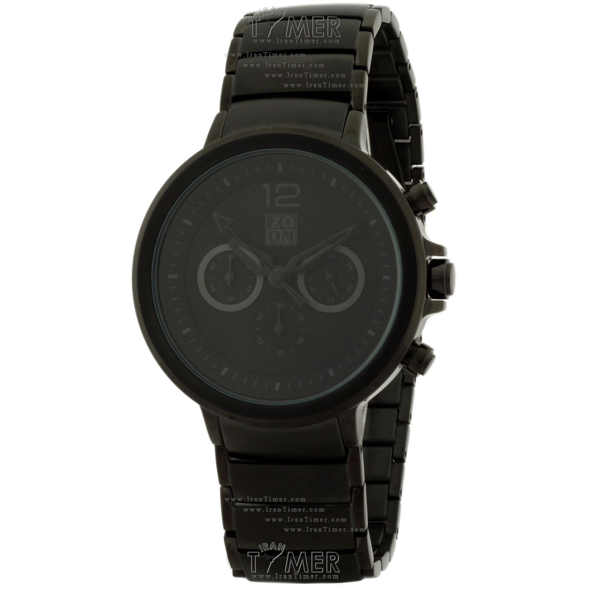 قیمت و خرید ساعت مچی مردانه زوم(ZOOM) مدل ZM.6063M.1502 کلاسیک | اورجینال و اصلی