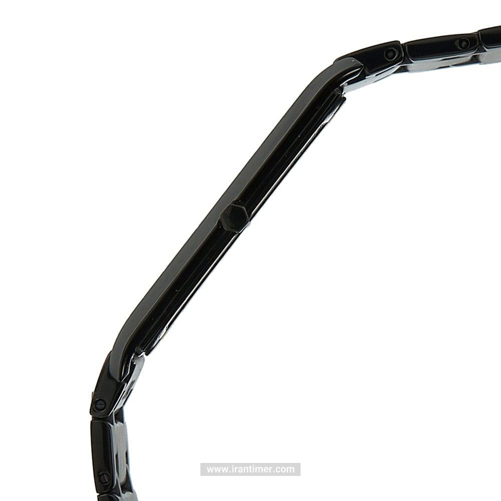 قیمت و خرید ساعت مچی مردانه تایتِن(TITAN) مدل T1043NM01 کلاسیک | اورجینال و اصلی