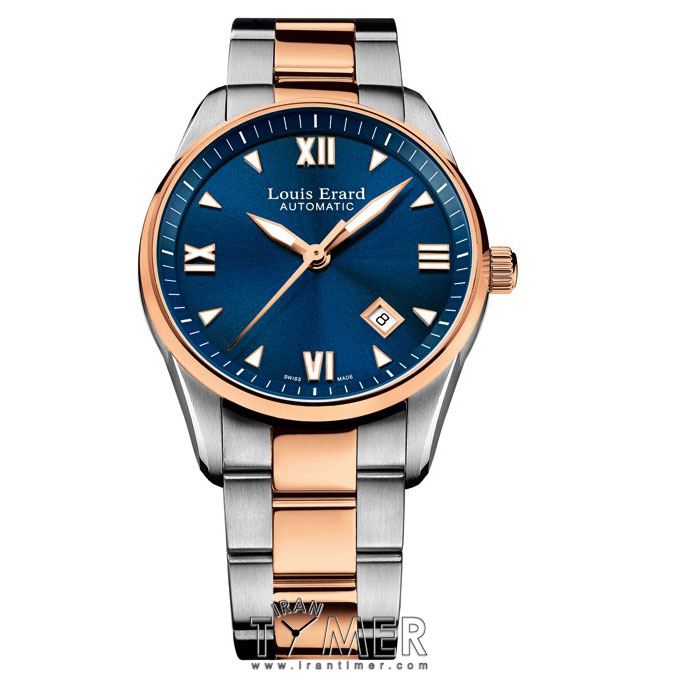 قیمت و خرید ساعت مچی مردانه لوئیس ارارد(LOUIS ERARD) مدل 69101AB25.BMA21 کلاسیک | اورجینال و اصلی