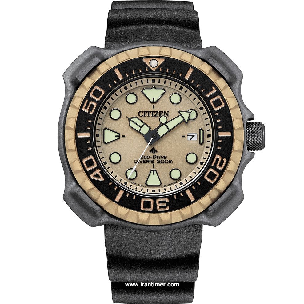 قیمت و خرید ساعت مچی مردانه سیتیزن(CITIZEN) مدل BN0226-10P اسپرت | اورجینال و اصلی