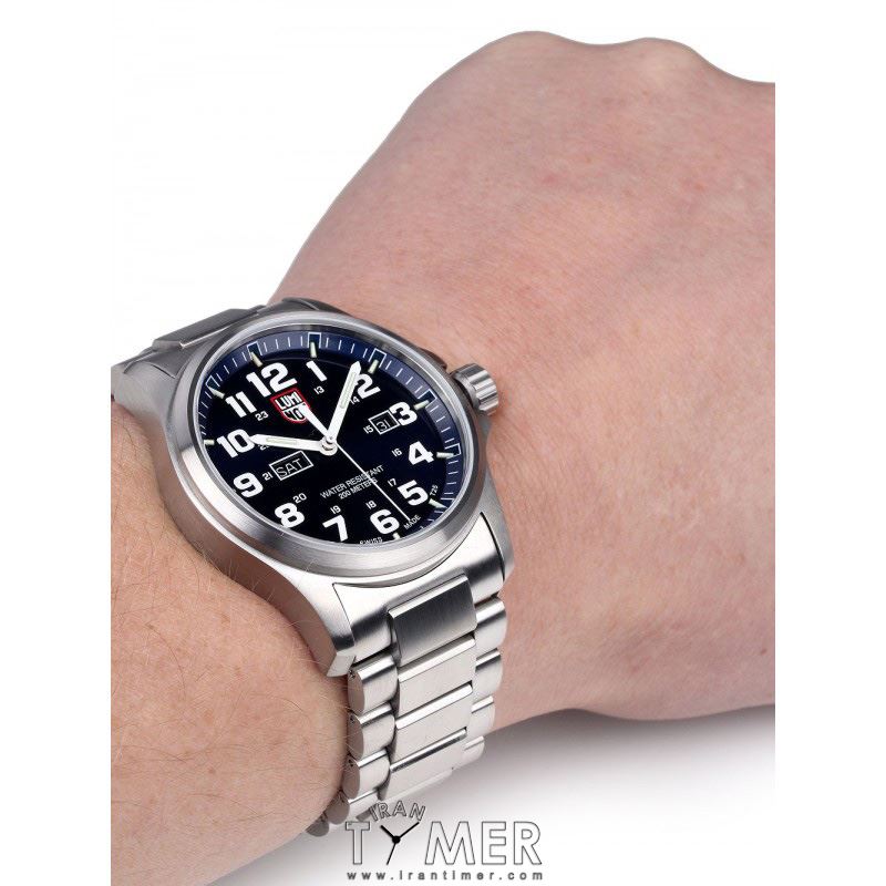 قیمت و خرید ساعت مچی مردانه لومینوکس(LUMINOX) مدل XL.1924.M کلاسیک | اورجینال و اصلی