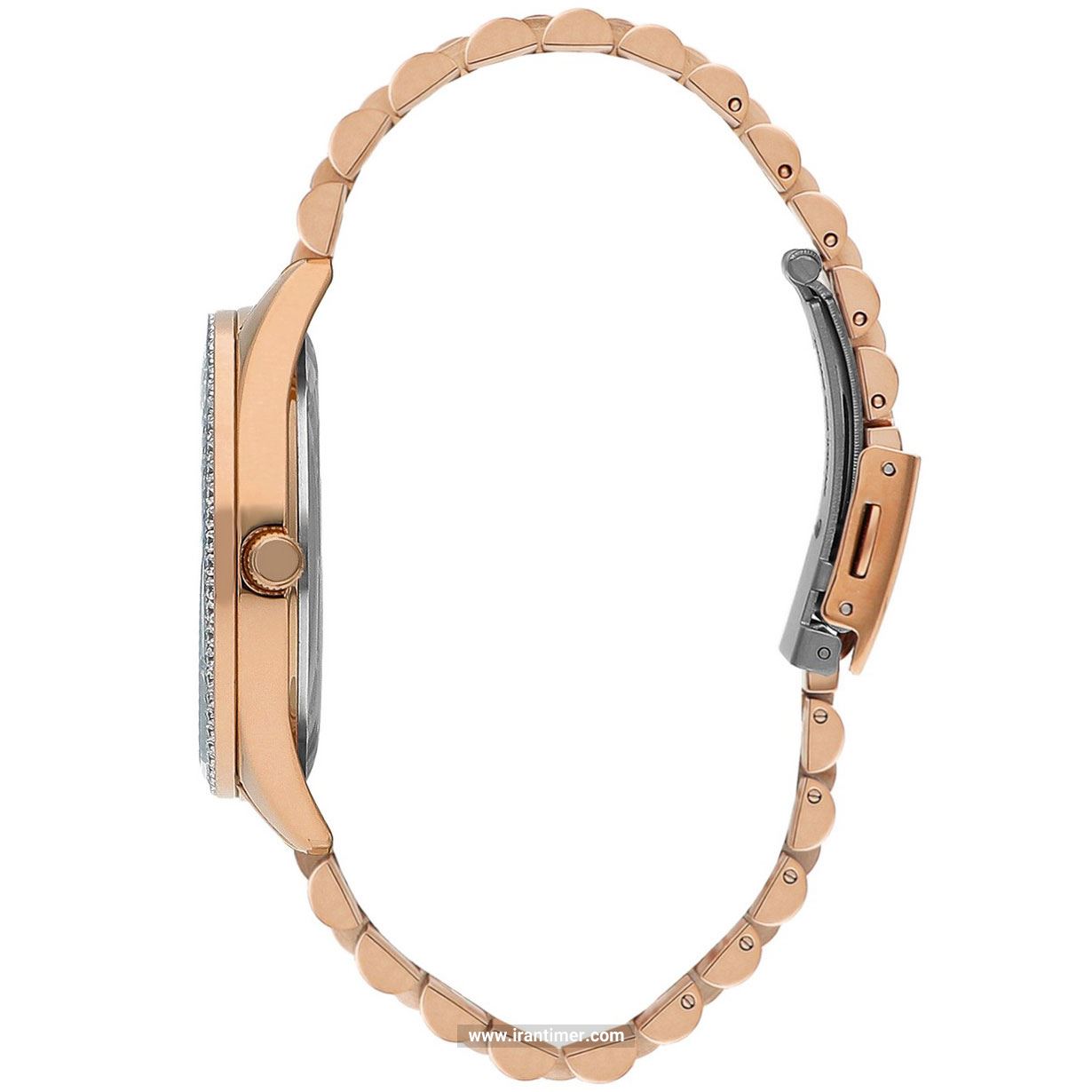 قیمت و خرید ساعت مچی زنانه لیکوپر(LEE COOPER) مدل LC07831.490 فشن | اورجینال و اصلی