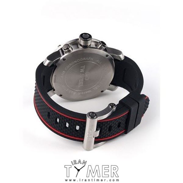 قیمت و خرید ساعت مچی مردانه تی دبلیو استیل(TW STEEL) مدل TW-STEEL-TS2 اسپرت | اورجینال و اصلی