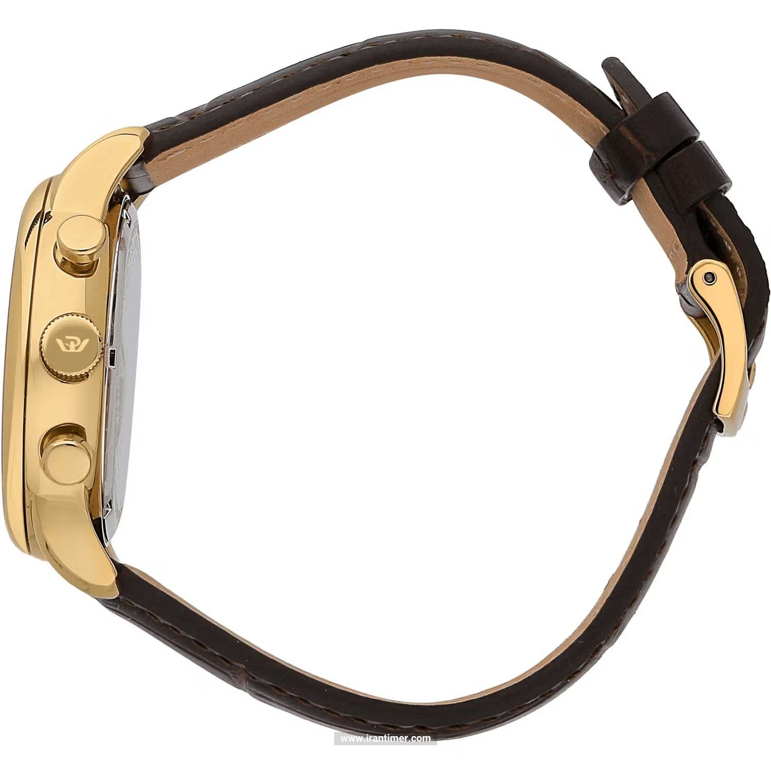 قیمت و خرید ساعت مچی مردانه فلیپ واچ(Philip Watch) مدل R8271650001 کلاسیک | اورجینال و اصلی