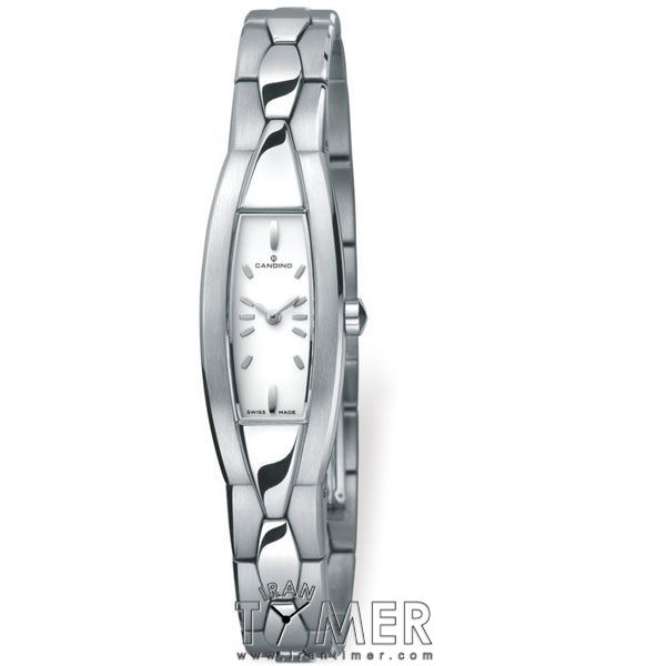قیمت و خرید ساعت مچی زنانه کاندینو(CANDINO) مدل C4229/1 کلاسیک | اورجینال و اصلی