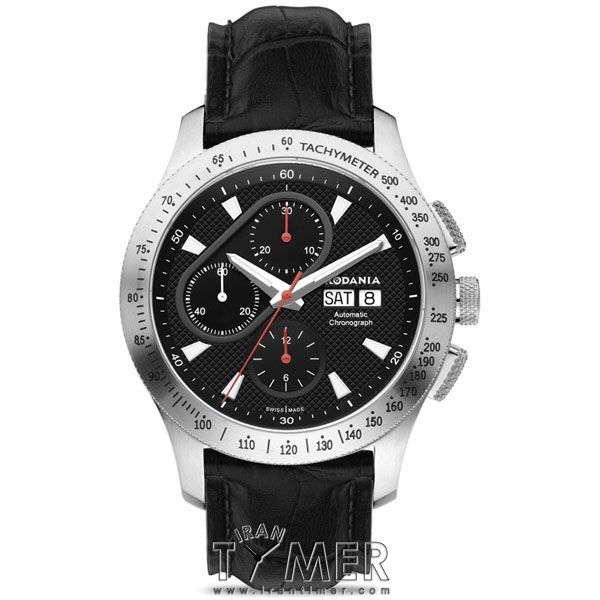 قیمت و خرید ساعت مچی مردانه رودانیا(RODANIA) مدل R-25039-27 کلاسیک | اورجینال و اصلی