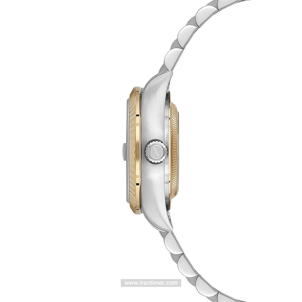 قیمت و خرید ساعت مچی زنانه میلانو اکس چنج(Milano X change) مدل MXL6130 کلاسیک | اورجینال و اصلی