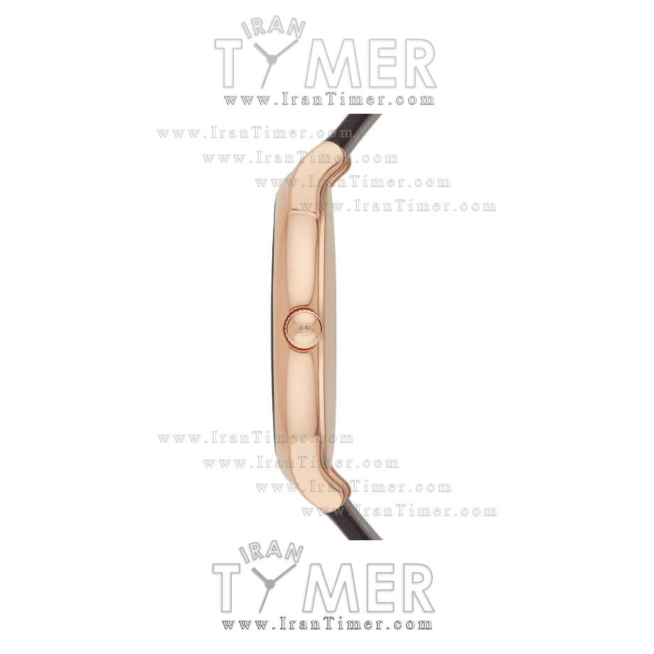 قیمت و خرید ساعت مچی مردانه امپریو آرمانی(EMPORIO ARMANI) مدل AR2502 کلاسیک | اورجینال و اصلی