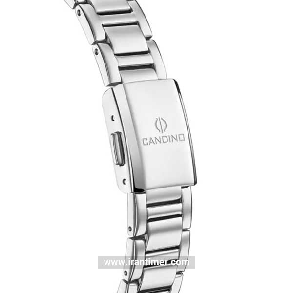 قیمت و خرید ساعت مچی زنانه کاندینو(CANDINO) مدل C4740/3 فشن | اورجینال و اصلی