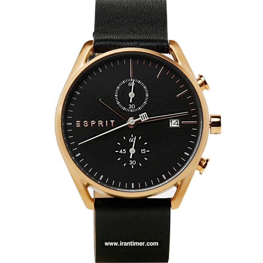 قیمت و خرید ساعت مچی مردانه اسپریت(ESPRIT) مدل ES1G098L0045 کلاسیک | اورجینال و اصلی