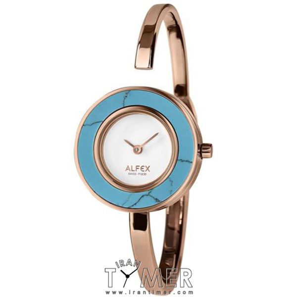 قیمت و خرید ساعت مچی زنانه الفکس(ALFEX) مدل 5772/2096 فشن | اورجینال و اصلی
