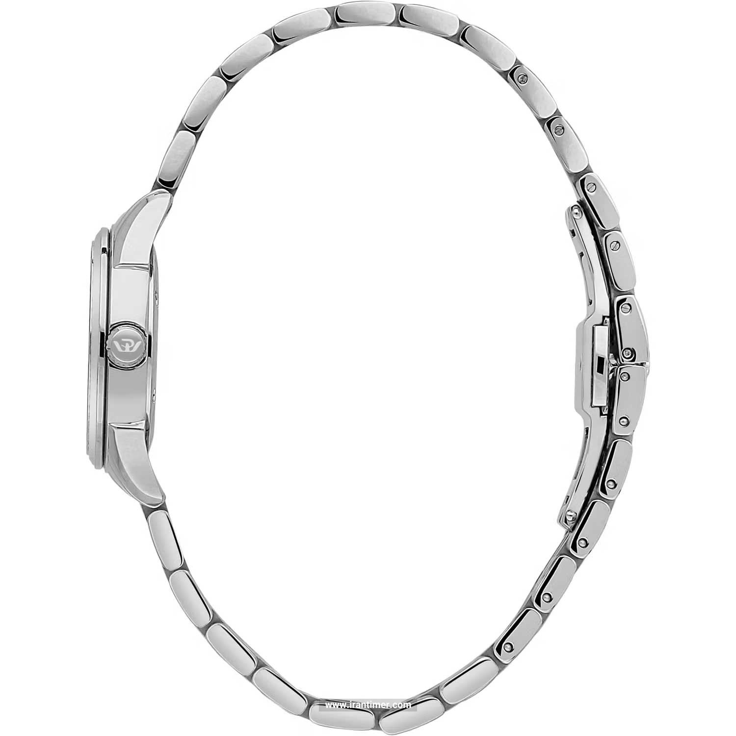 قیمت و خرید ساعت مچی زنانه فلیپ واچ(Philip Watch) مدل R8253217509 کلاسیک | اورجینال و اصلی