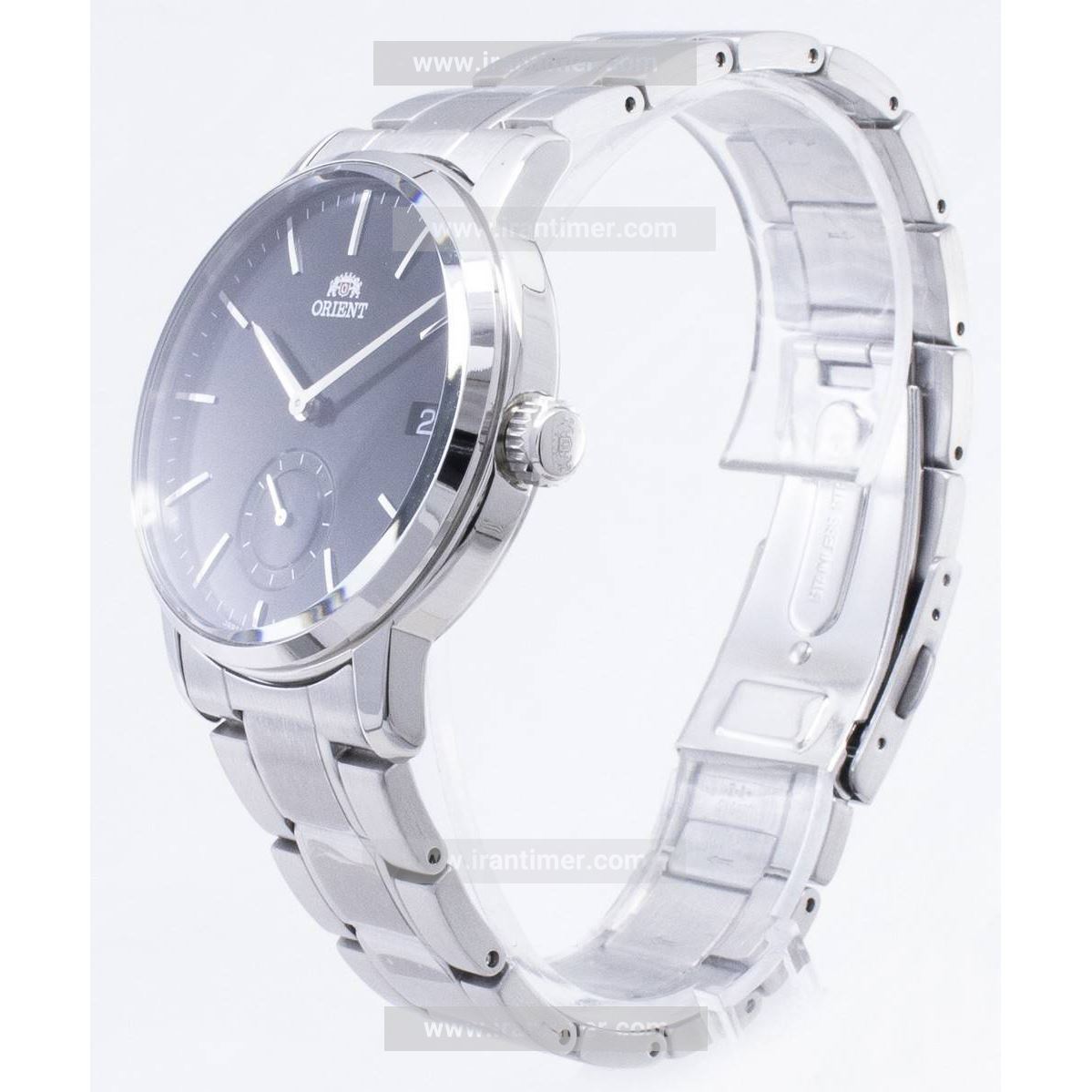 قیمت و خرید ساعت مچی مردانه اورینت(ORIENT) مدل RA-SP0001B00C کلاسیک | اورجینال و اصلی