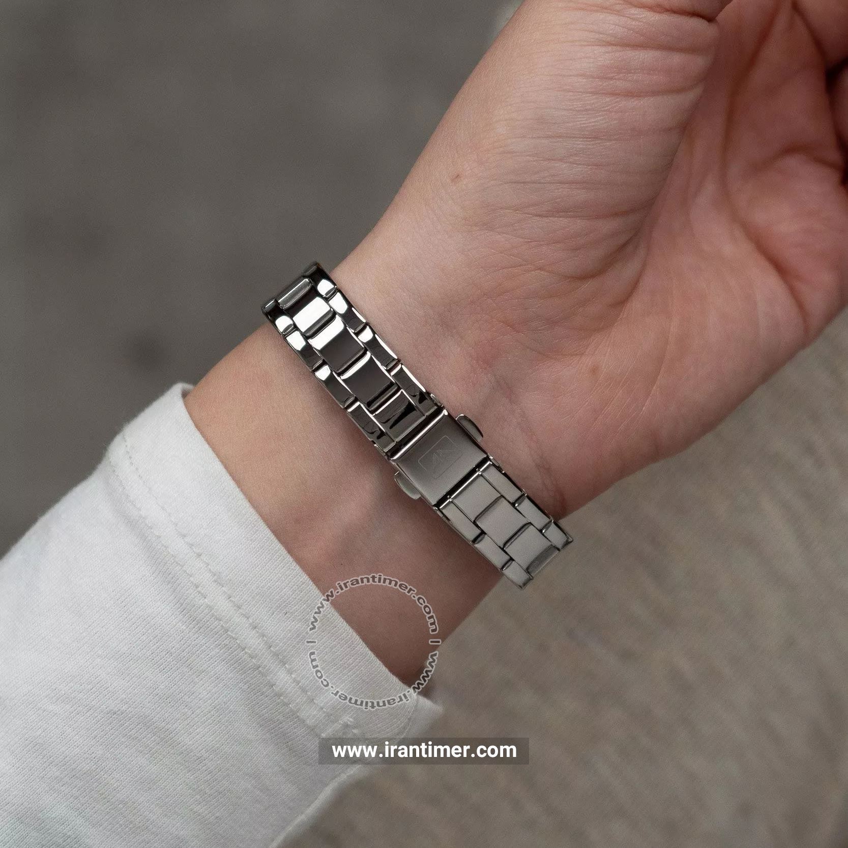 قیمت و خرید ساعت مچی زنانه اپلا(APPELLA) مدل L50022.5163DQ کلاسیک | اورجینال و اصلی