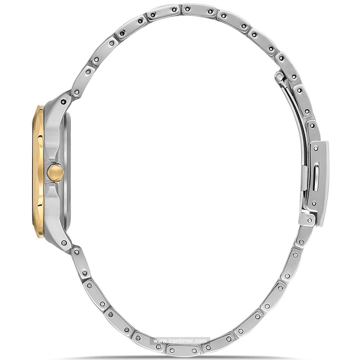 قیمت و خرید ساعت مچی زنانه دیوید گانر(David Guner) مدل DG-8421LA-D10 کلاسیک | اورجینال و اصلی